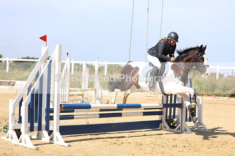 3E7A1226 - Class 7: 70cm Senior