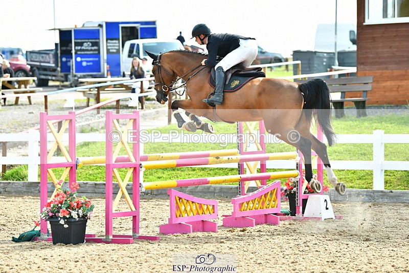 230721A-093501-04773 - Cls 26, 5 Yr Olds 1.10m