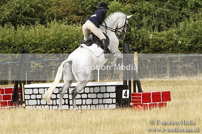 _BS_0454 - BVRC Show 2018 Ring 3