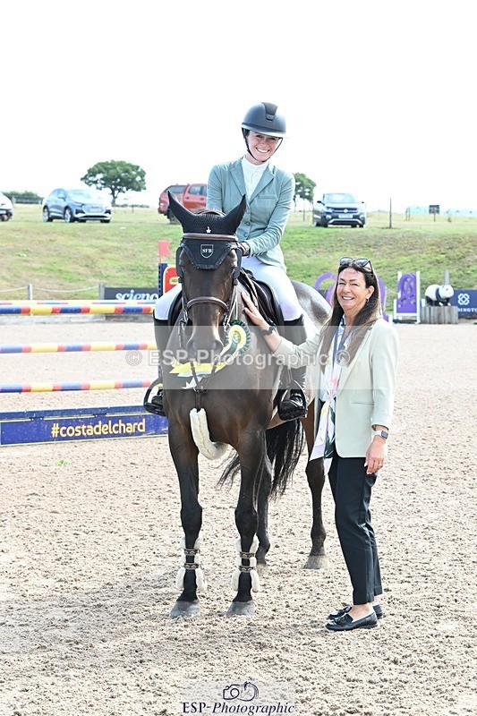 250720-095629-18739 - Cls 20, 1 Star Gold Tour