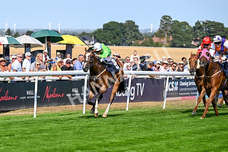 130826-Race 4-Shazani-9082 - Race 4 15.45pm Connexin Super Fast Sprint Handicap