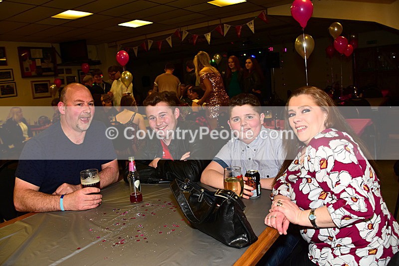 LUCY-189 - Lucy's 18th