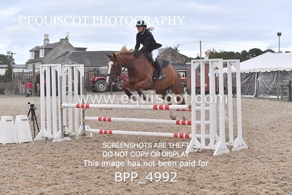 BPP_4992 - CLASS 5  0.95m Amateur Championship Qualifier