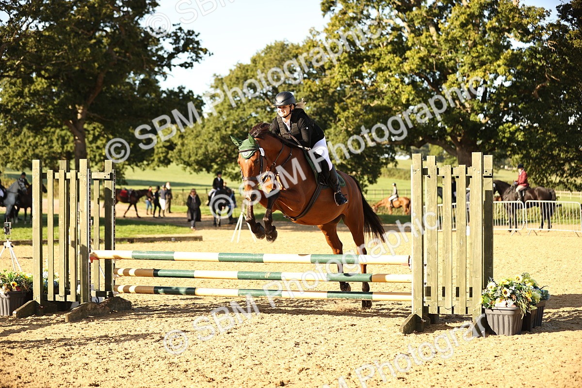 SBM_34664 - J38 - Senior 80cm Championship