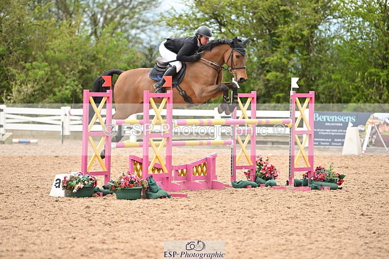 240419A-143405-08589 - Cls 18, 1 Star Silver Tour 1.20m