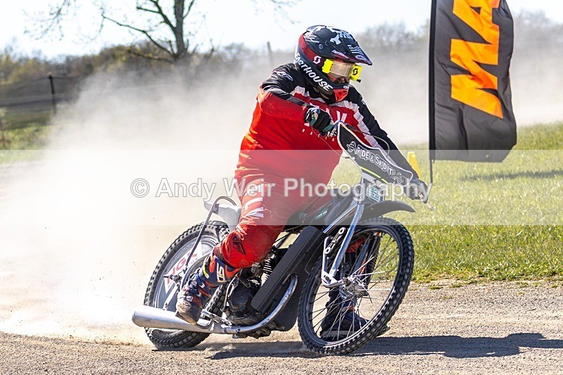 250405-R7-9B3A3541 - Rde & Skid It Speedway Experience Day 05th April 2025