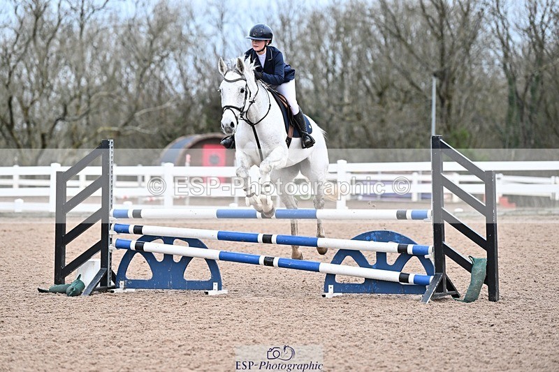 250112-093321-00717 - Cls 15 British Novice and 90cm Open
