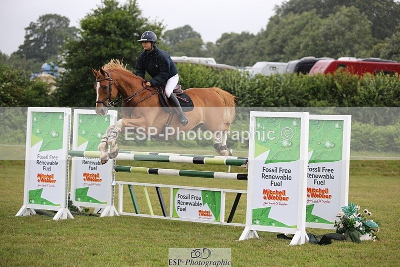 230714-083536-30508 - Cls 73 Fox Hunter Final 1st round