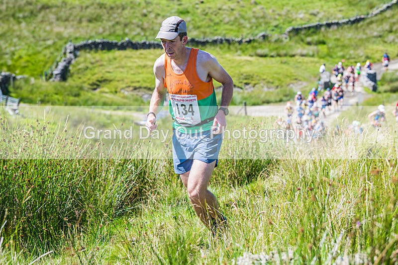 Tebay-188 - Tebay Fell Race Saturday 12th July 2025