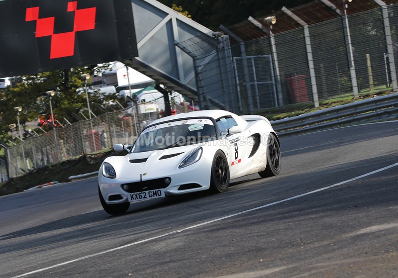  - Lotus Cup UK Speed Champs 2014/15/16/17/18/22/23/24