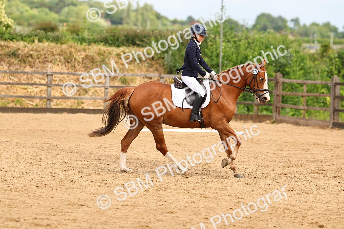 SBM_002311 - Class 3 - Prelim 1