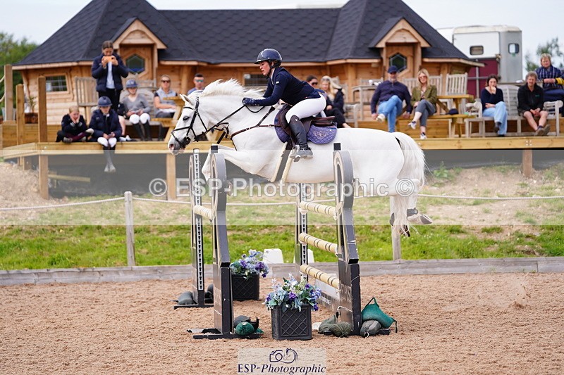 240630A-173246-15975 - Cls 26 Foxhunter 2nd Round