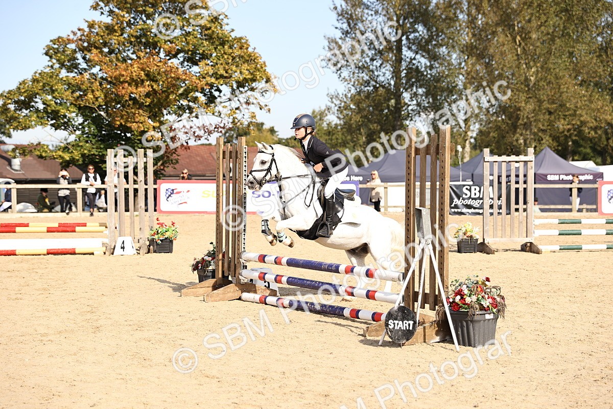 SBM_61985 - J12 - Junior Pony 55cm Championship
