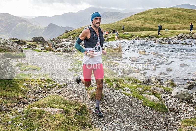 Langdale-8 - Langdale Horseshoe Fell Race Saturday 8th October 2022