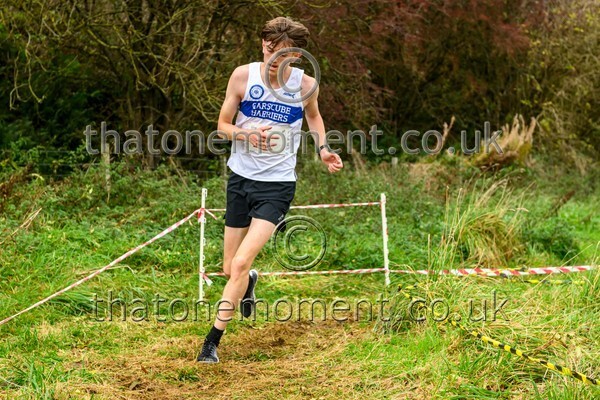 WestRLY25-812827 - Senior/Junior/Masters Men Set One