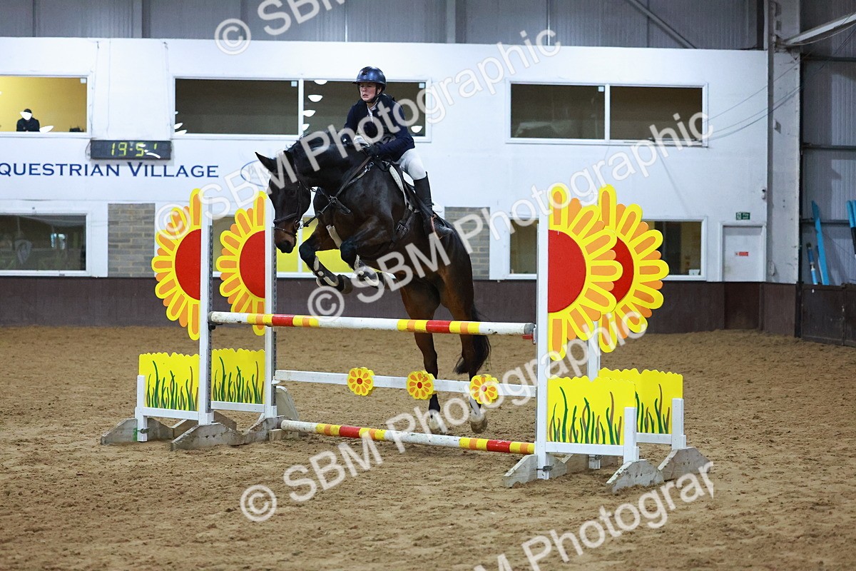 SBM_007539 - Class 8 - 1.10m