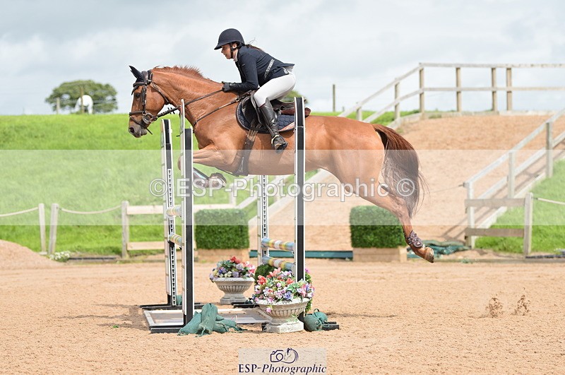 230813A-142958-13366 - Cls 50 Senior Foxhunter