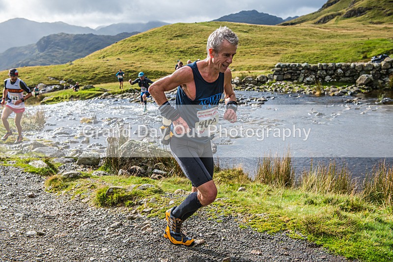Langdale-376 - Langdale Horseshoe Fell Race Saturday 8th October 2022