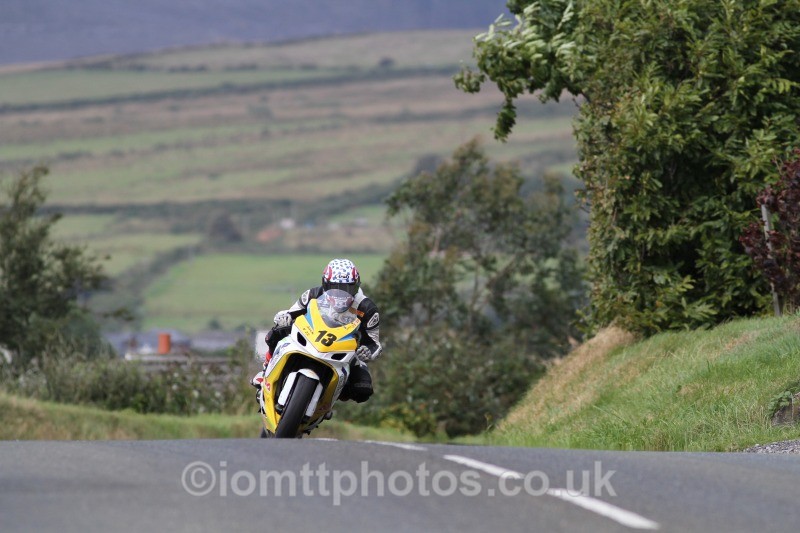  - Full Factory Senior Manx Grand Prix