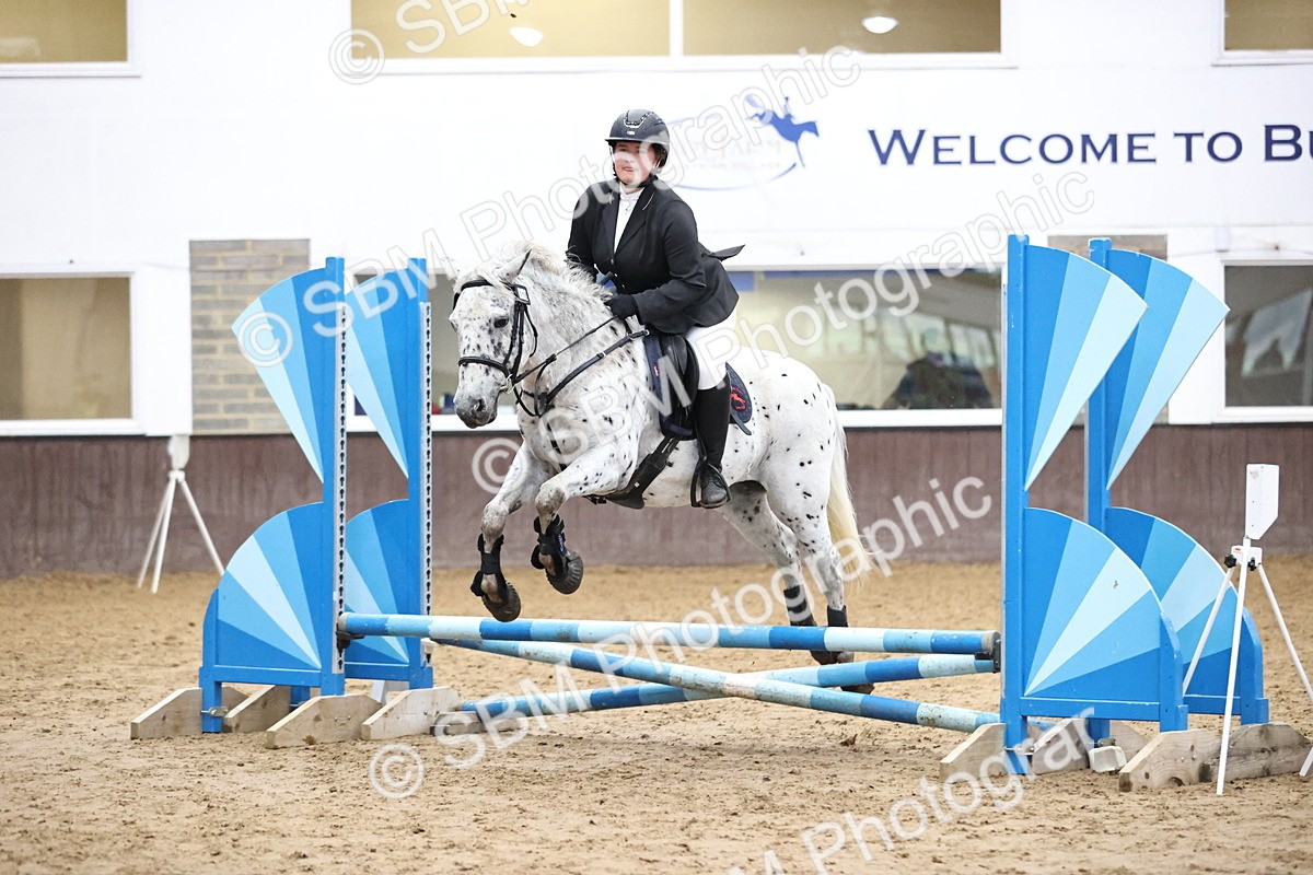 SBM_000767 - Class 4 - Prestige Design & Workwear 60cm