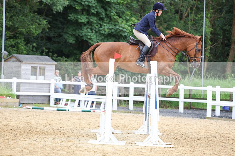3E7A6556 - Class 9: Senior 1.15m Open