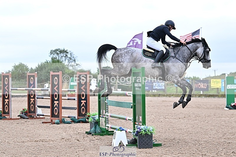 250803-083633-11317 - Cls 25 Senior 1.20m Open