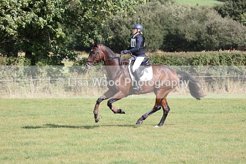JPP_8244 - Class 1: Trebudannon Open: 70cm Showjumping