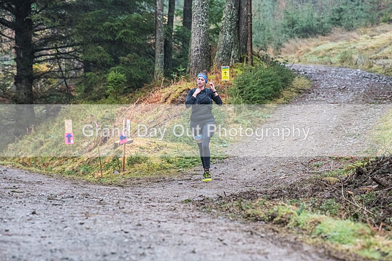Glentress 21  10K-1957 - High Terrain Events Glentress 21 & 10K Trail Runs Saturday 18th February 2023