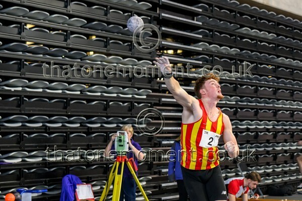 CombiMast25-915553 - Field Male SetTwo