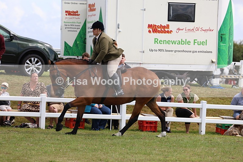 3E7A0628 - Rising Star Ridden Championship