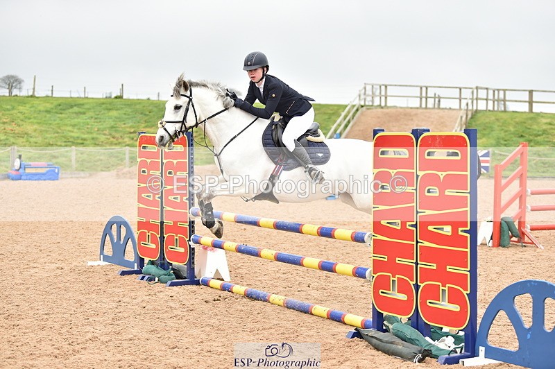 240331A-104742-00510 - 90cm First Round