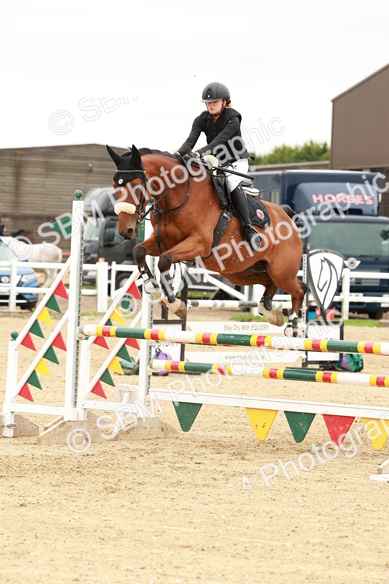 1I0A7338 - Class 3 - Senior Discovery - 1.00m