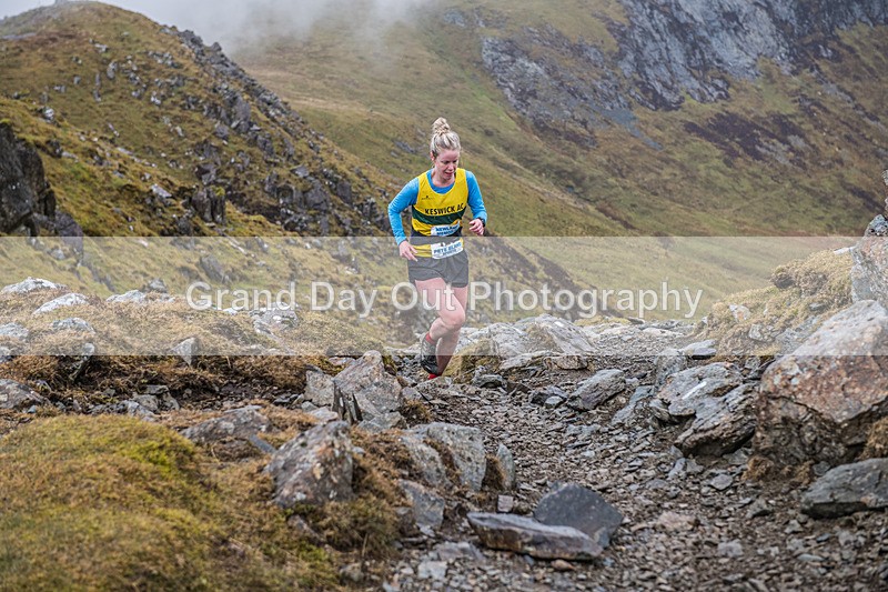 TWA  Newlands-735 - Teenager With Altitude & Newlands Memorial Races Saturday 22nd April 2023