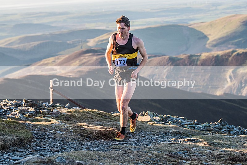 Grisedale-55 - Grisedale Grind Fell Race Wednesday 19th April 2023
