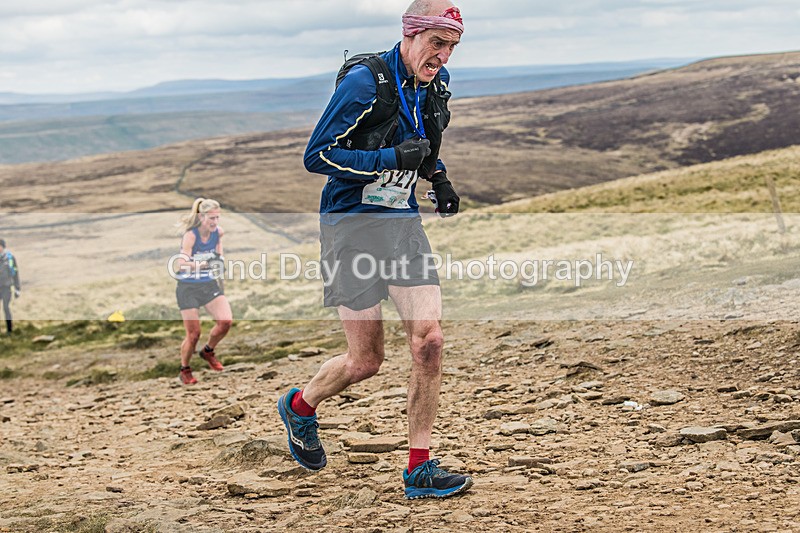 3 Peaks-469 - The 3 Peaks Race Saturday 27th April 2024