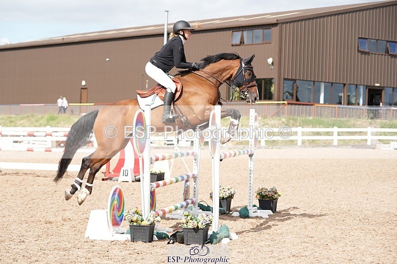 250802-163311-11234 - Cls 25 Senior 1.15 Open (inc Members Cup)