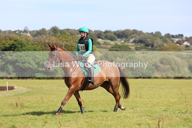 3E7A6871 - Class 2: Trekenning Open: Yellow Boat