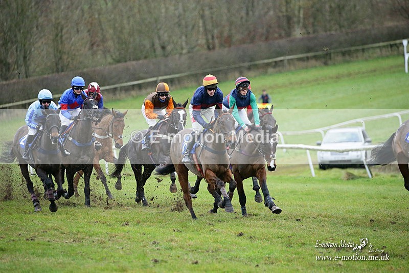 PtP 121221 686 - Barbury International Point-to-Point 112/12/2021
