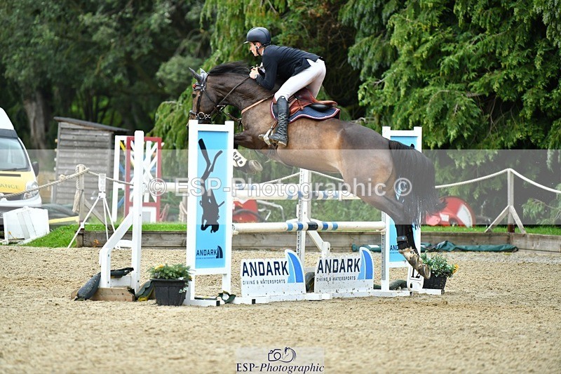 230715-180220-34694 - Cls 91 Foxhunter & 1.20m Open