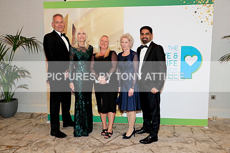 _09I0399 - The Palliative Care Awards 2024
