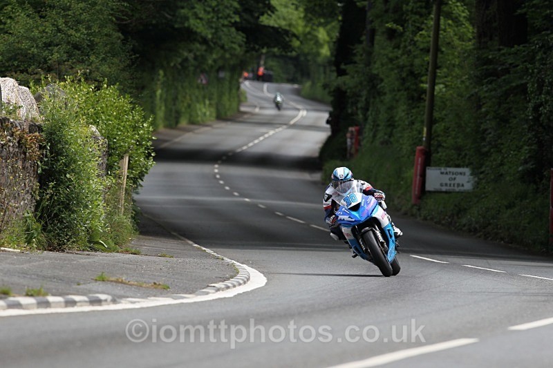  - Supersport Race 1