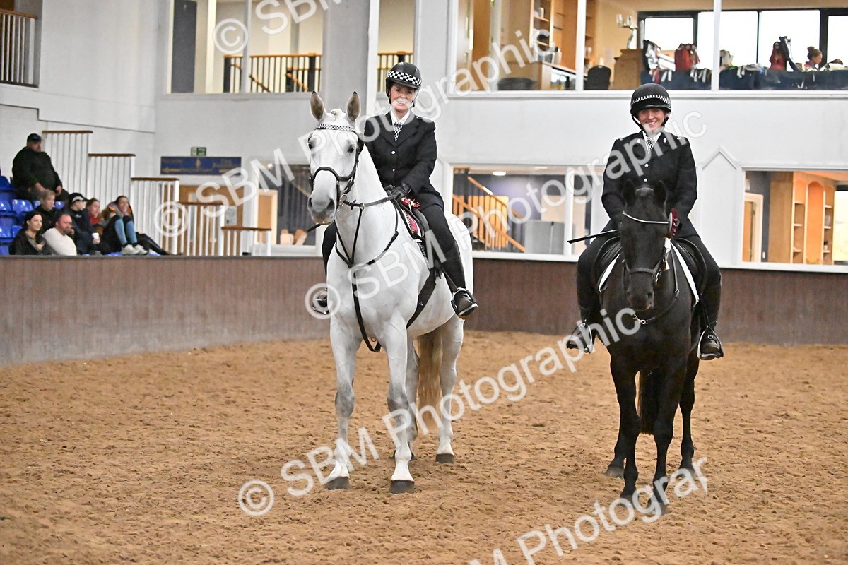 SBM_003048 - Class 37,38 - UKPSAF Performance Horse & Pony