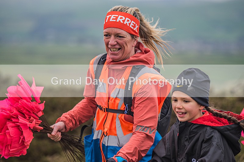 Birkrigg-970 - Kendal Winter League Races Birkrigg Sunday 28th January 2024