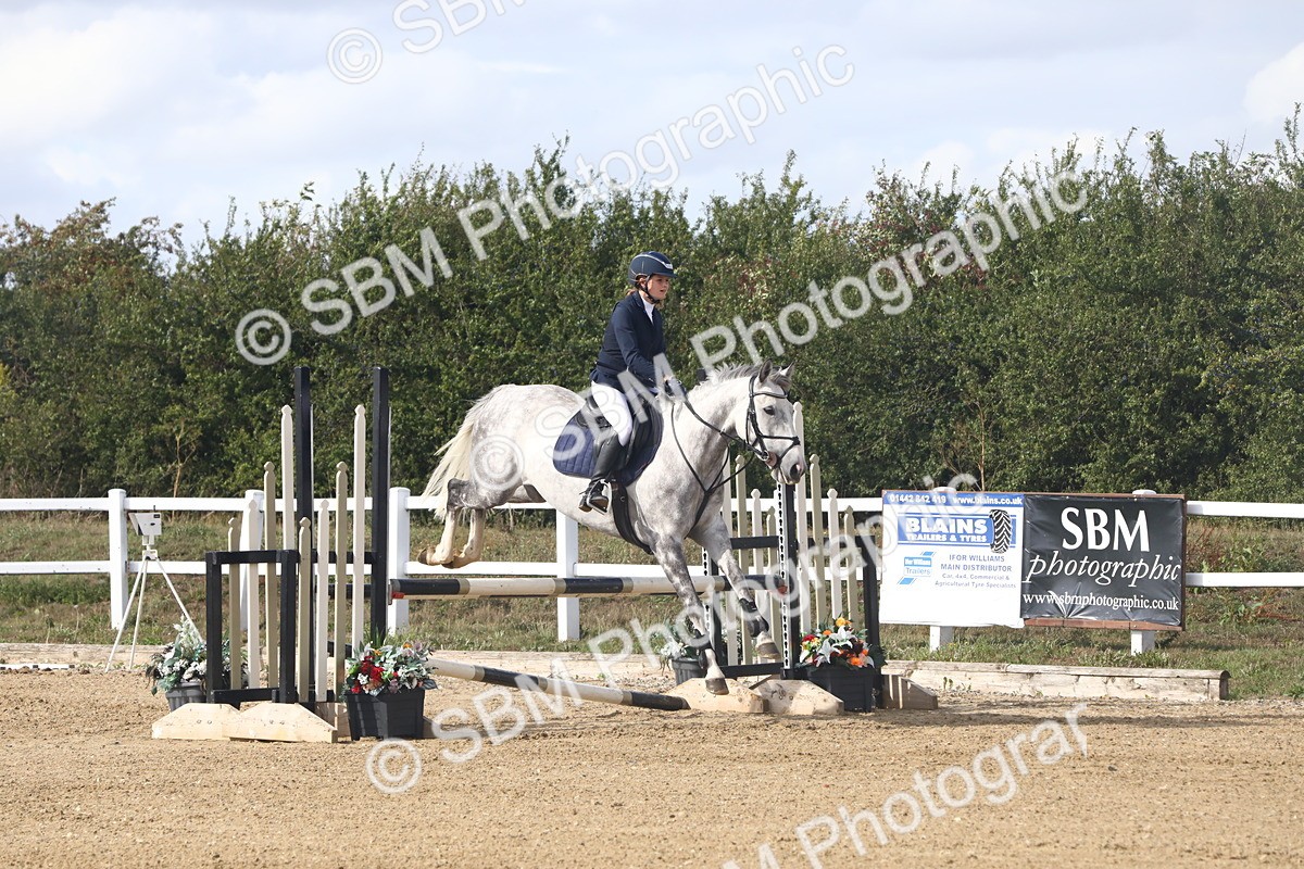 SBM_007881 - Class 12 - 90cm Champs