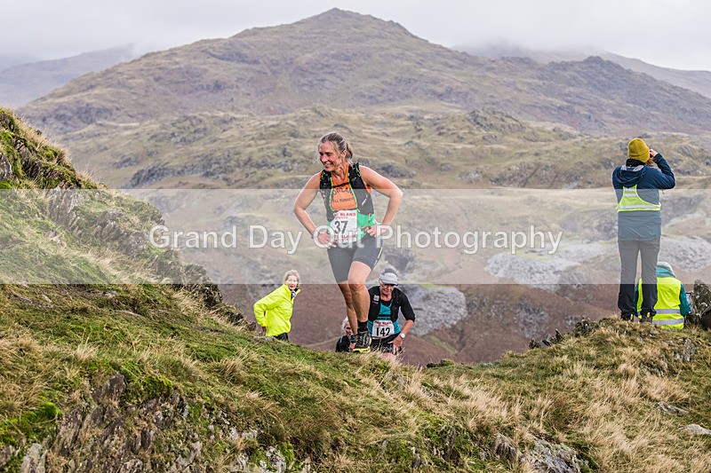 Dunnerdale-1084 - Dunnerdale Fell Race Saturday 8th November 2025