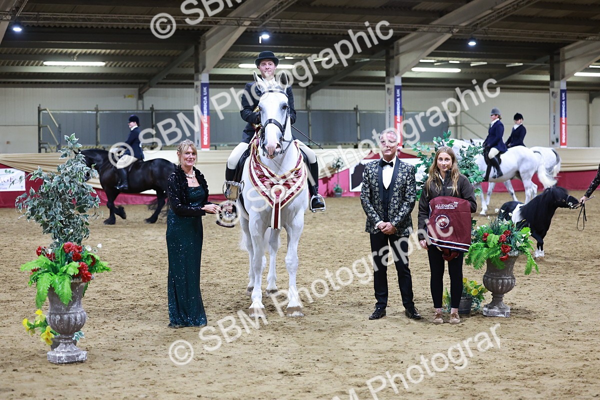 SBM_21572 - Class V - Champion of Champions