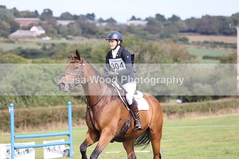 JPP_9077 - Class 3: Nankelly Open: 90cm Showjumping