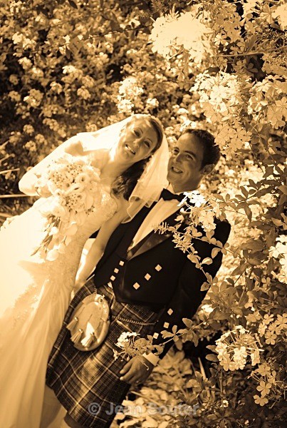  - Richard & Victoria