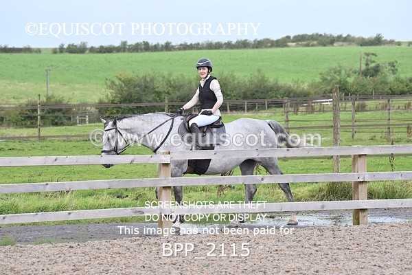 BPP_2115 - CLASS 1  FRI Club 80cms Open