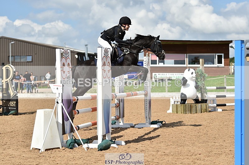 230902A-141644-01672 - Cls 3B Pony Medium 90cm